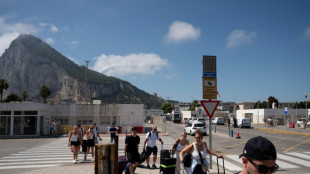 New era for Gibraltar as border controls with Spain set to end