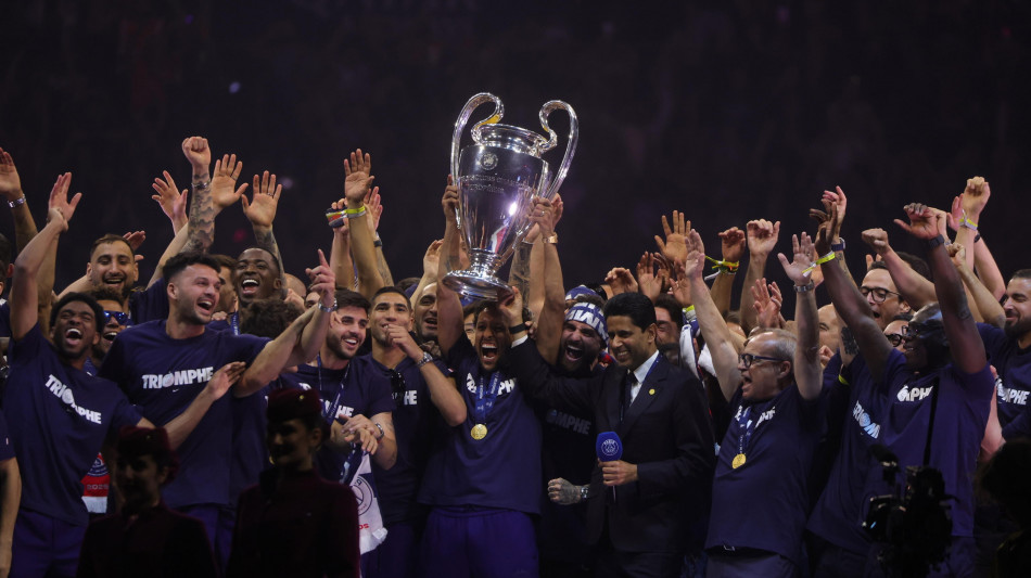 Calcio: novità su Sky, torna dal 15 agosto la Ligue 1