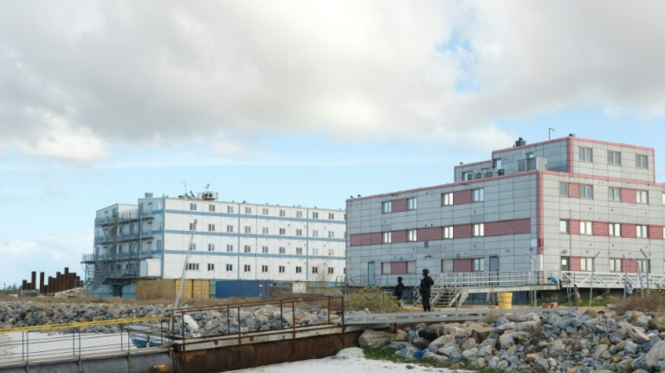 Mozambique: le projet gazier géant de TotalEnergies à un tournant