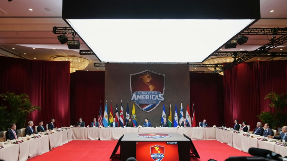 EEUU abre con sus aliados en Am&eacute;rica Latina una nueva era de cooperaci&oacute;n antidrogas