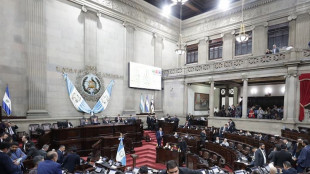 Guatemala, il Congresso ratifica lo stato d'assedio per trenta giorni