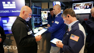 Wall Street peu inquiète quant aux menaces de Trump contre la Fed