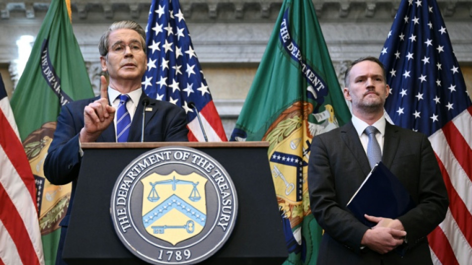 EEUU afirma que control de tierras raras enfrenta a China con el mundo