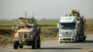 Les forces am&eacute;ricaines vont se retirer totalement de Syrie d'ici un mois (sources &agrave; l'AFP)