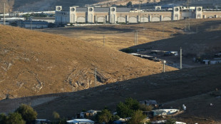 Amnesty International beschuldigt Israel der "ethnischen S&auml;uberung" im Westjordanland