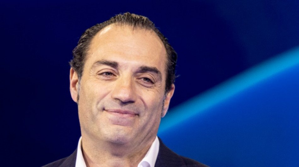 L'Italien Antonio Filosa nommé directeur général de Stellantis