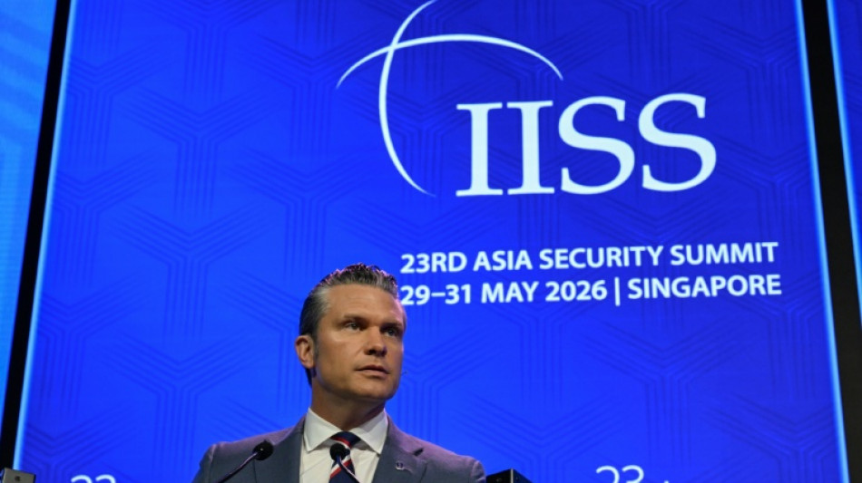Hegseth: USA "mehr als f&auml;hig" f&uuml;r Wiederaufnahme von Krieg gegen Iran