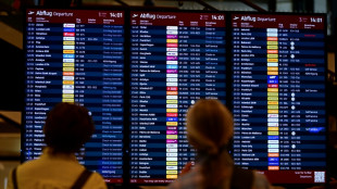 Längere Wartezeiten an europäischen Flughäfen nach Cyberattacke - BER betroffen