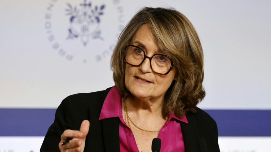 Droits de douane: l'UE prévoit "d'attaquer" les services numériques américains