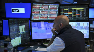 Wall Street ouvre sans entrain, les yeux rivés sur l'emploi américain