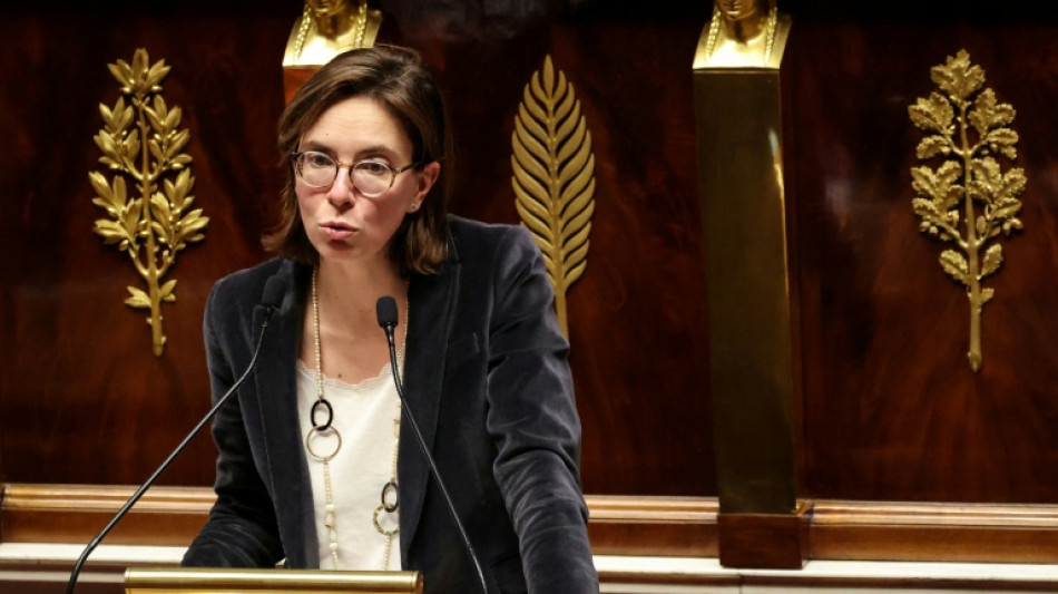 "Pas vrai" que des milliers de Fran&ccedil;ais fortun&eacute;s &eacute;chappent &agrave; l'imp&ocirc;t sur le revenu, affirme de Montchalin