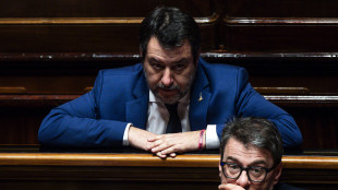 Giorgetti, 'in manovra spazi per ceto medio e per pace fiscale'