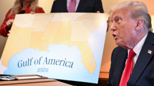 La Cámara de Representantes de EEUU respalda cambiar el nombre del "Golfo de México"