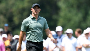 McIlroy in hunt for first win since Masters at Irish Open
