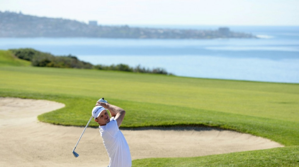 Torrey Pines added to new PGA Tour top-level series from 2028