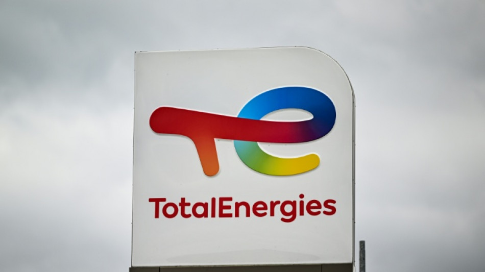 TotalEnergies double son b&eacute;n&eacute;fice net au 2e trimestre avec les prix &eacute;lev&eacute;s li&eacute;s &agrave; la guerre au Moyen-Orient