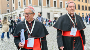 Los cardenales deciden la fecha del cónclave para elegir al sucesor de Francisco