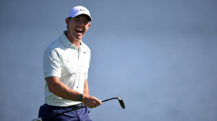 Rahm rejection of DP World Tour deal 'a shame' - McIlroy