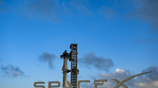 Explosion d'une mégafusée Starship de SpaceX lors d'un test au Texas, pas de blessés, selon les autorités locales