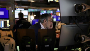 Les Bourses mondiales terminent dans le vert à l'issue d'une semaine agitée