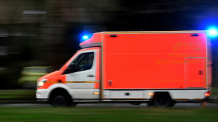 Vier junge Menschen sterben bei Autounfall in Nordrhein-Westfalen