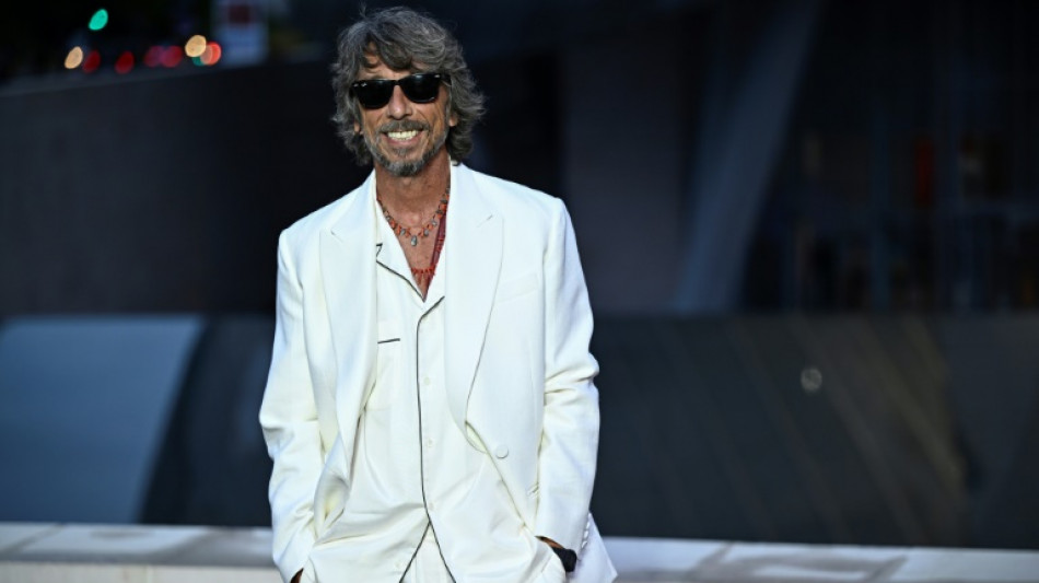 Balenciaga nomme le créateur Pierpaolo Piccioli pour succéder à Demna