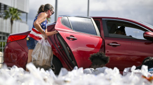 La Corte Suprema extiende la suspensi&oacute;n de la orden que exige a Trump financiar la ayuda alimentaria