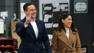 Líder conservador de Canadá promete en un mitin deportar extranjeros por actos antisemitas