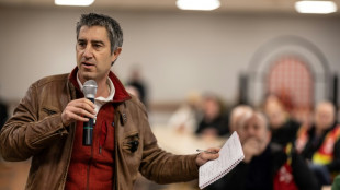 Arcelor Mittal: "L'Etat français doit intervenir au capital", estime François Ruffin