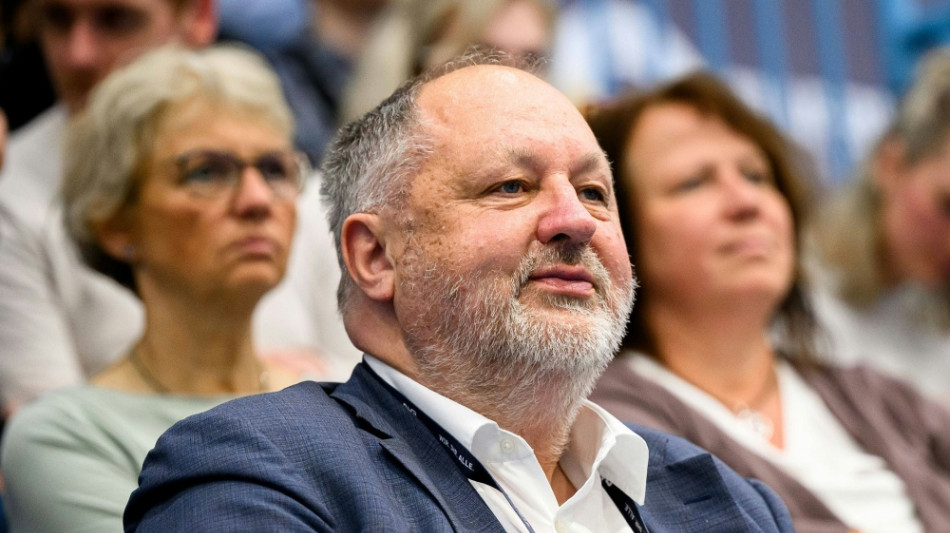 "Eine Schande": Michelmann schie&szlig;t gegen ARD und ZDF