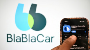 Ride-share group BlaBlaCar taps AI for 20-country expansion