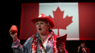 Canada: vainqueur des élections, Mark Carney promet de triompher des Etats-Unis