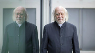 Laszlo Krasznahorkai: Hungary's 'master of apocalypse'