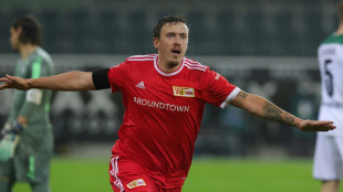 Union st&uuml;rzt Gladbach und H&uuml;tter tief in die Krise