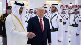 Trump demande à la Syrie une normalisation avec Israël après l'annonce d'une levée des sanctions