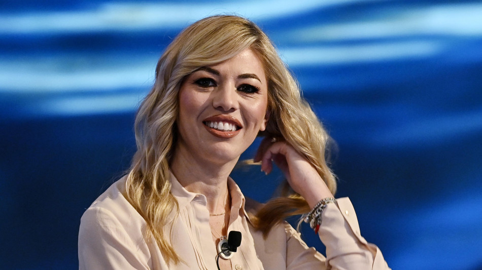 Caso Sangiuliano, chiesto il processo per Maria Rosaria Boccia