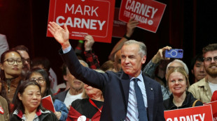 Liberales vencen en elecciones de Canadá, Carney pide no olvidar "traición" de EEUU