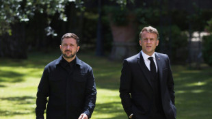 Zelenski afirma que las fuerzas ucranianas "continúan sus operaciones" en la región rusa de Kursk