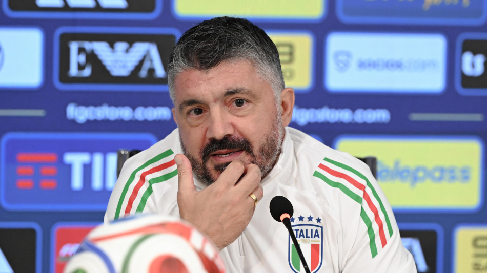 Mondiale 2026: Gattuso, la favola Capo Verde é bellissima