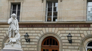 Au campus Louis Braille à Paris, l'IA au service des aveugles et malvoyants