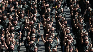 Inviato Usa, 'Libano presenterà il 31/8 piano disarmo Hezbollah'