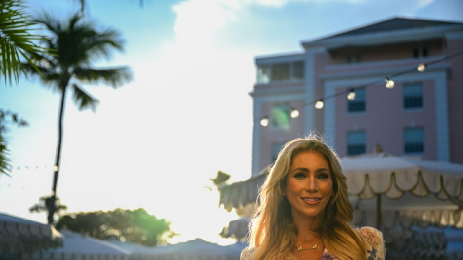 US woman influencer cautioned after admitting London assault