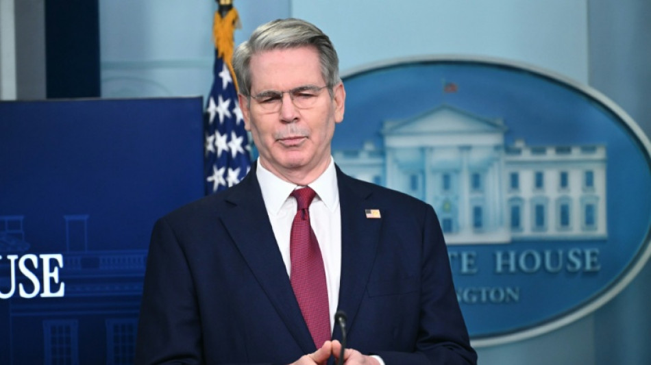 EEUU dice estar listo para firmar un acuerdo sobre minerales si Ucrania lo está