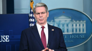 EEUU dice estar listo para firmar un acuerdo sobre minerales si Ucrania lo está