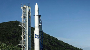 Le décollage de la première fusée australienne repoussé après un problème technique