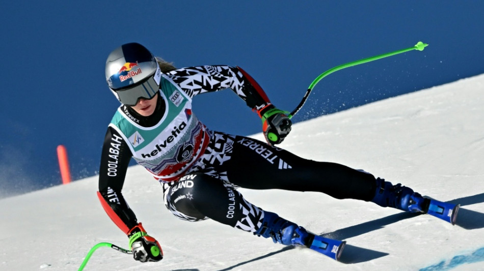 Sturz am Tag nach dem Sieg: Aicher bleibt unverletzt