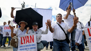 Liberan a un niño secuestrado por las disidencias de las FARC en Colombia