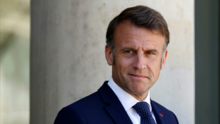 Francia acusa a Rusia de piratear la campaña electoral de Macron en 2017