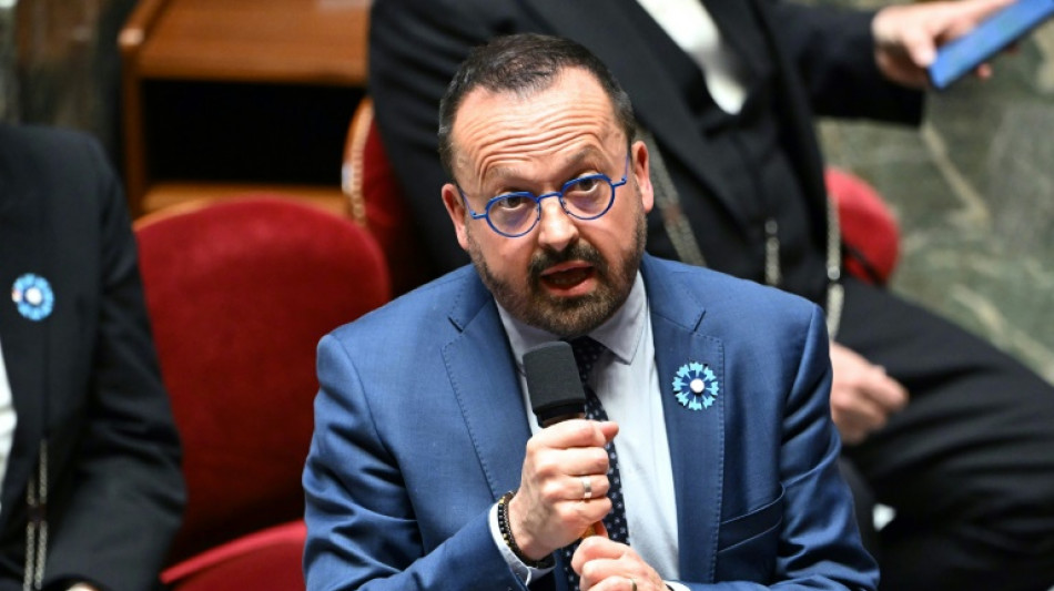 Un texte sur l'AME à Mayotte retiré à l'Assemblée après des annonces du gouvernement