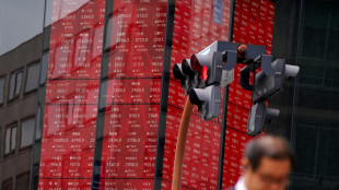 Les Bourses mondiales suspendues aux négociations douanières et résultats d'entreprises